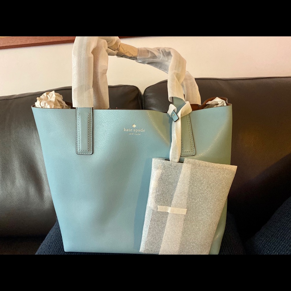Kate Spade tote bag